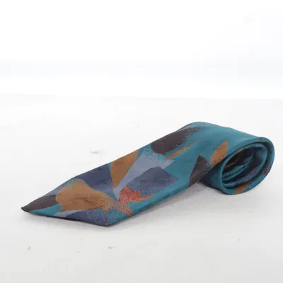 Slips (Blå, Flerfärgad) från Dako