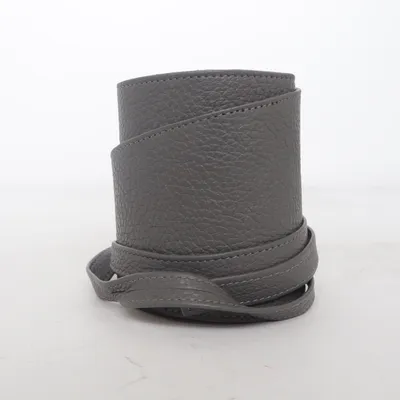Waist belt (Gray) from Abro