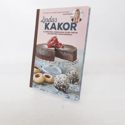 Kokbok