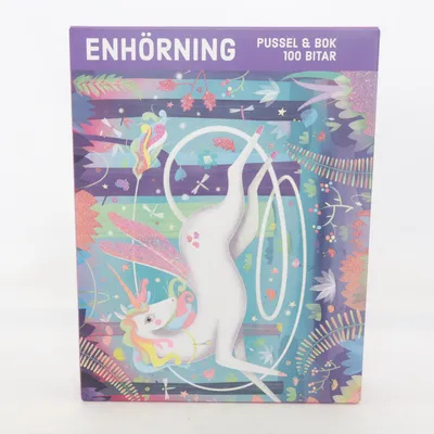 Puzzle de Tukan Förlag
