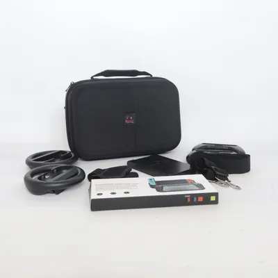Accessoire de console de jeu (Neo Hybrid)