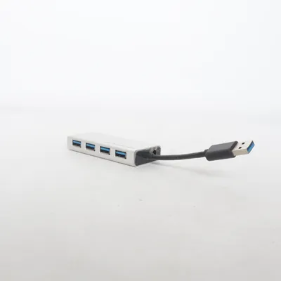 USB poort