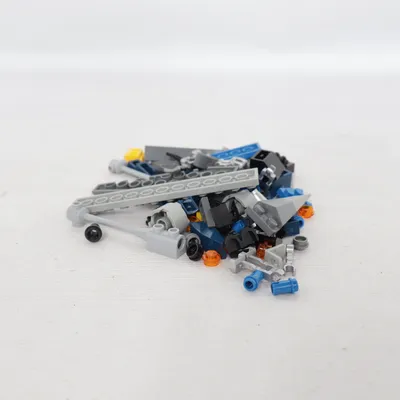 Byggsats från LEGO Star Wars