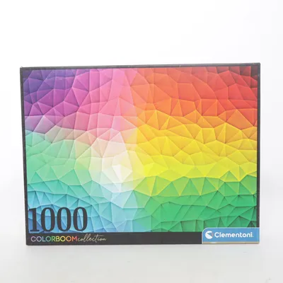Puzzle de Clementoni