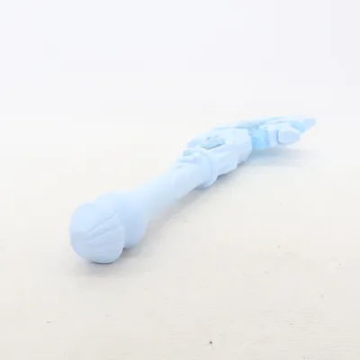 Kostuum accessoires (Blauw)