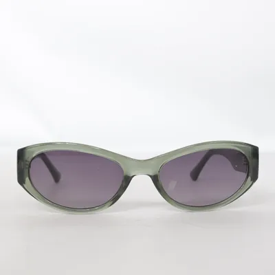 Solglasögon (Grön) från & Other Stories