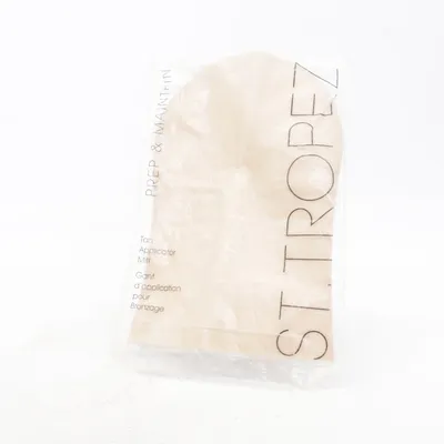Zelfbruiner handschoen (Tan Applicator Mitt) van St. Tropez