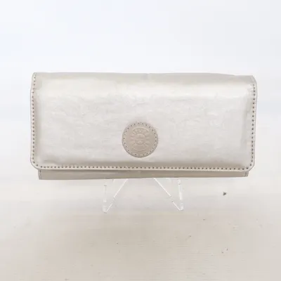 Wallet (Silver) from Kipling