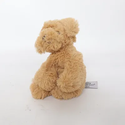 Gosedjur (Brun) från Teddykompaniet