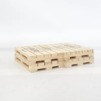Coasters (Brun) fra Young & Free