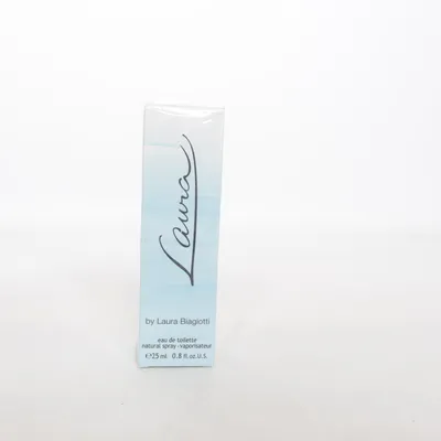 Eau de Toilette från Laura Biagiotti