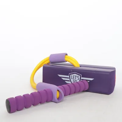 Jouet (Hüpfkissen) de Let's Go