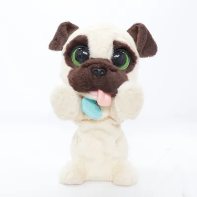 Speelgoed (Beige, Meerkleurig) van Furreal Friends