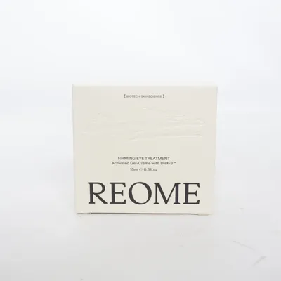 Eye cream from Reome