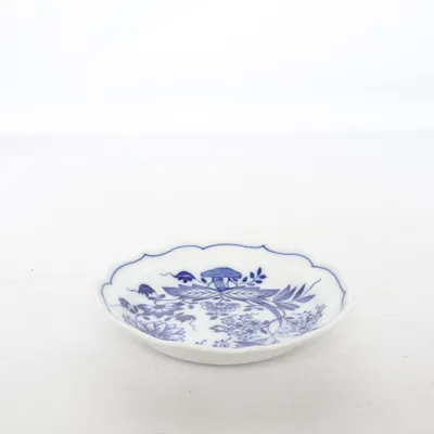 Assiett (Blue Onion) från Hutschenreuther
