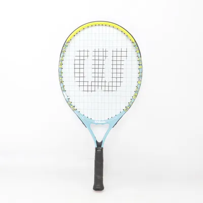 Tennisketsjer (Blå, Sort, Flerfarvet) fra Wilson