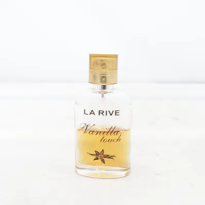 Eau de Parfum (Vanilla touch) från La Rive