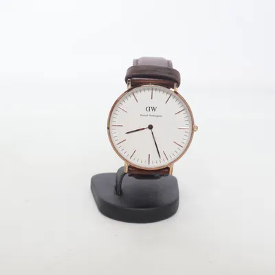 Montre (Classic) de Daniel Wellington