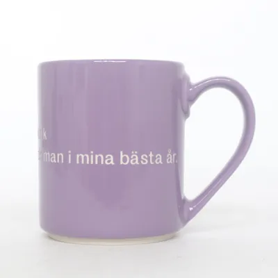 Mug (Astrid Lindgren) from Design House Stockholm