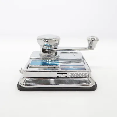 Sigarettendoosje van Micro Matic by OCB
