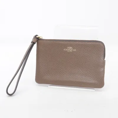Plånbok (Beige) från Coach