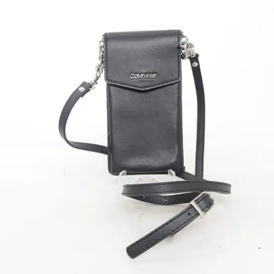 Sac à bandoulière (Noir) de Calvin Klein