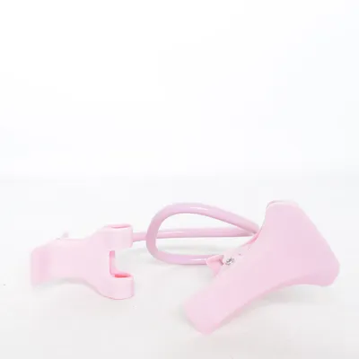 Ställ för surfplatta (Rosa)