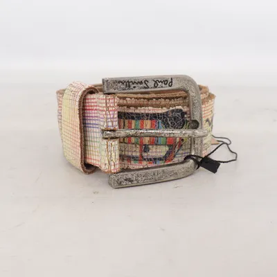 Bälte (Flerfärgad) från Paul Smith