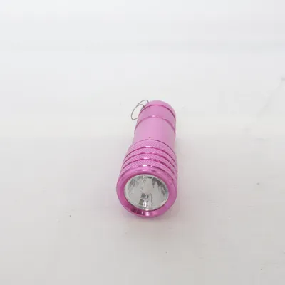 Zaklamp (Roze)