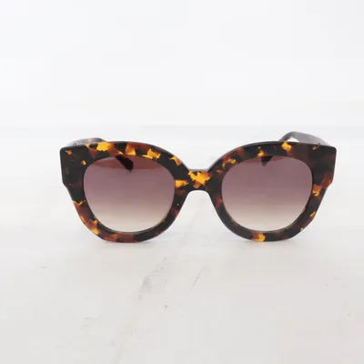 Sunglasses (Brown, Black) from Jimmy Fairly