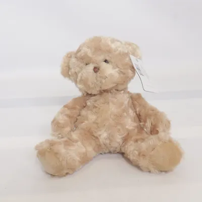 Zacht speeltje (Beige) van Teddykompaniet