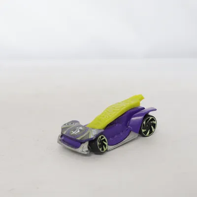 Speelgoed auto (Clip Rod) van Hot Wheels