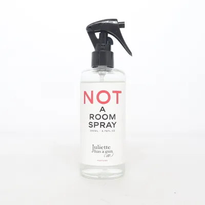 Room fragrance from Juliette Has a Gun