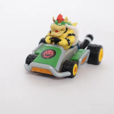 Speelgoed auto (Meerkleurig) van Nintendo