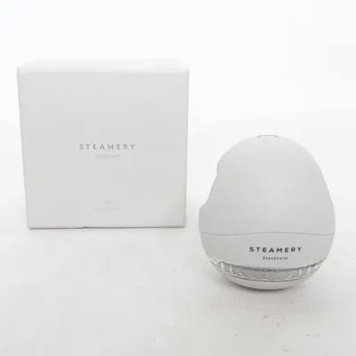 Fabric shaver (Pilo) from Steamery