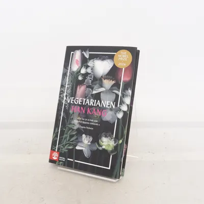 Bok från Natur & Kultur