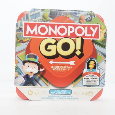 Jeu de société de Hasbro Gaming