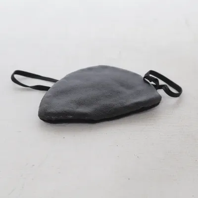 Costume accessories (Black)