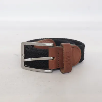 Belt (Black, Brown) from CLWR