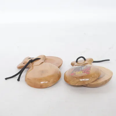 Instrument (Beige)
