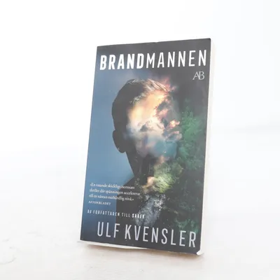 Bok från AB