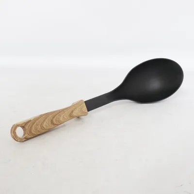 Slev (Svart, Brun) från Ernesto