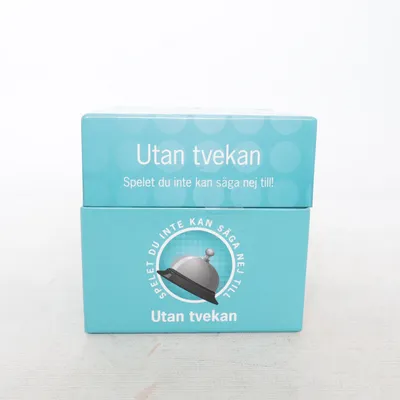 Sällskapsspel från Alga