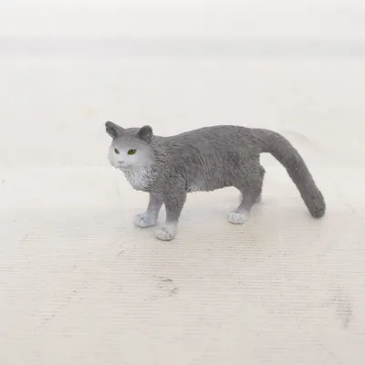 Leksak (Grå) från Schleich