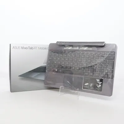 Tangentbord (WD01 Mobile Docking) från Asus