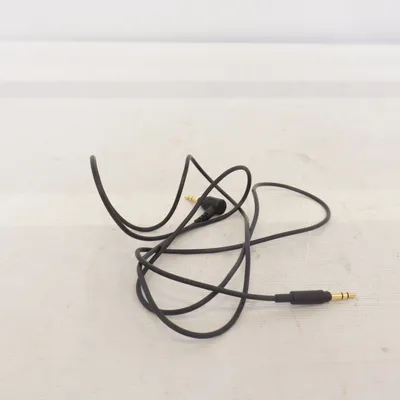 Aux-kabel från Sony