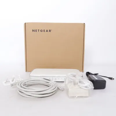 Router från Netgear