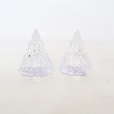 Juldekoration (Transparent)