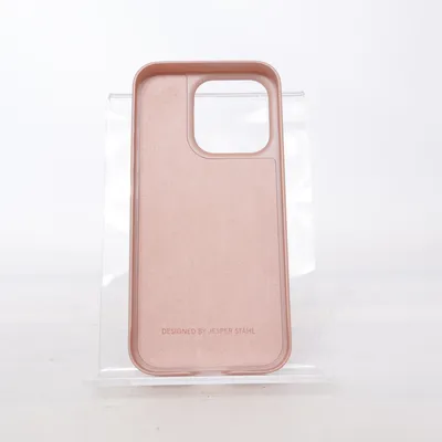 Mobilskal (Beige) från Nudient