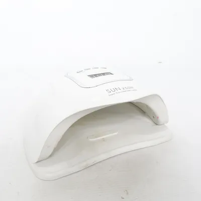 Lampe UV (Sun X5 Max) de Sun